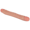 Get Real TOYJOY Double Gode JR DOUBLE DONG 32 x 3.6cm